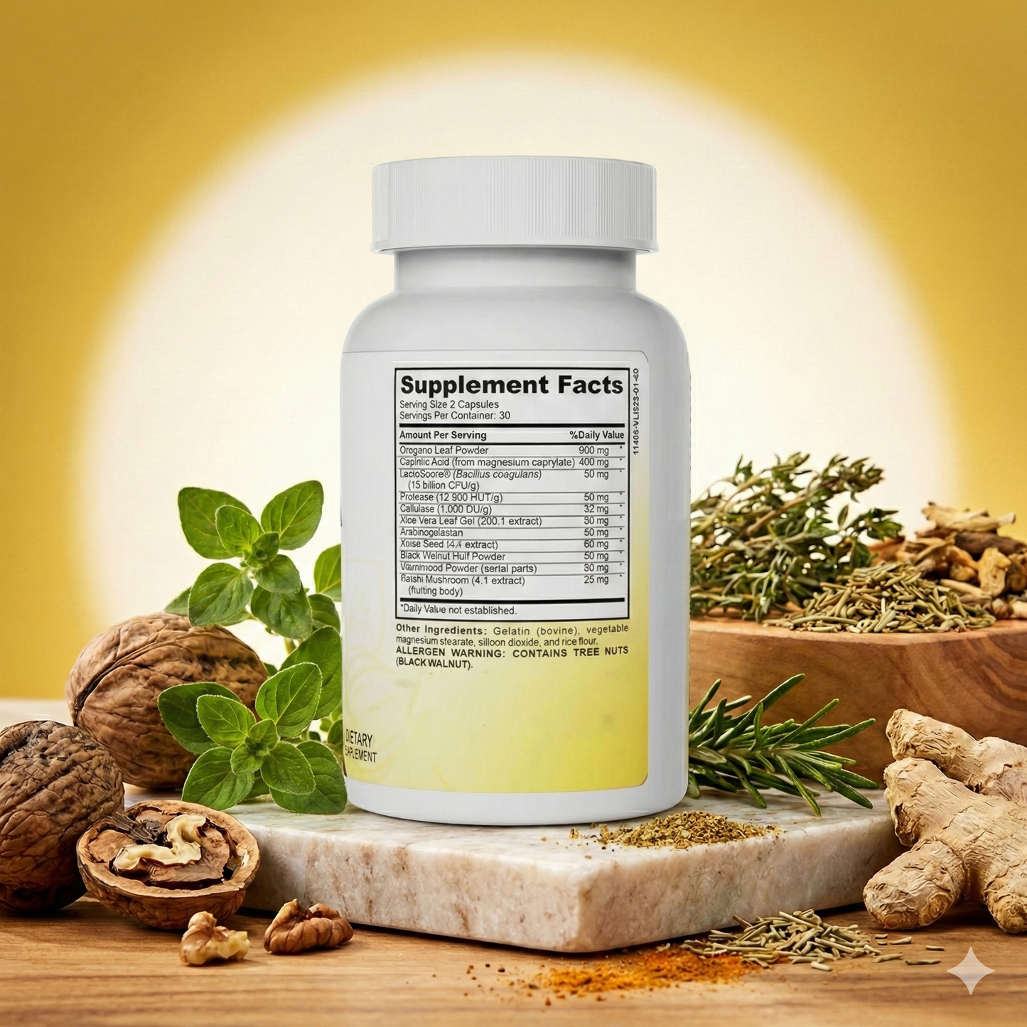 Limpieza Natural | Velara®