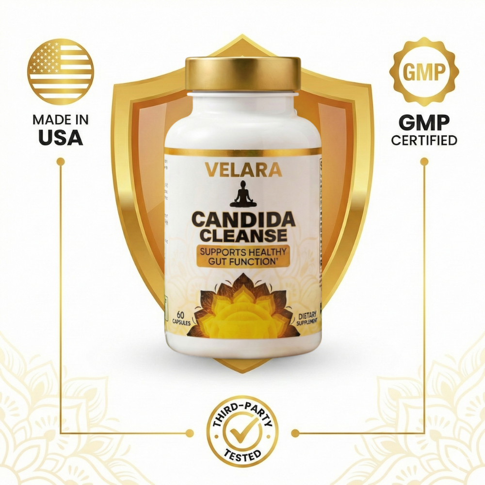 Limpieza Natural | Velara®