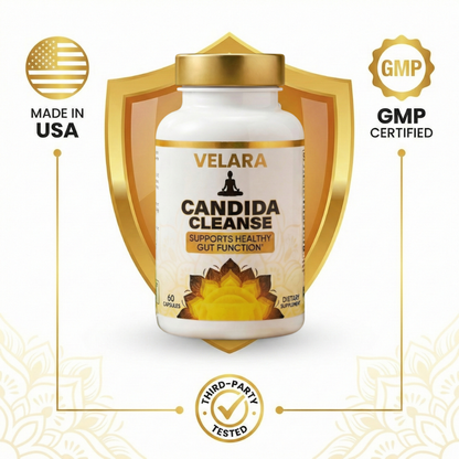 Limpieza Natural | Velara®